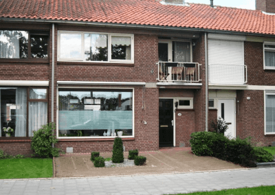 Wandelboslaan 41 – Tilburg