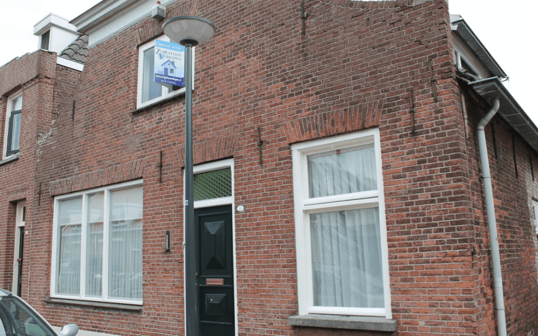 Besoyensestraat 61- Waalwijk
